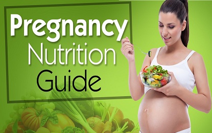 10 Nutritious Fruits To Eat During The Time Of Pregnancy