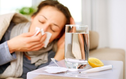 25 Home Remedies for Cough, Cold and Sneezing