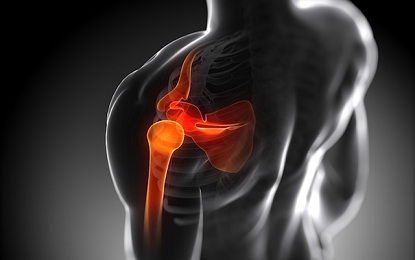 8 Problems of Shoulder and their Treatment chronic pain treatment manage