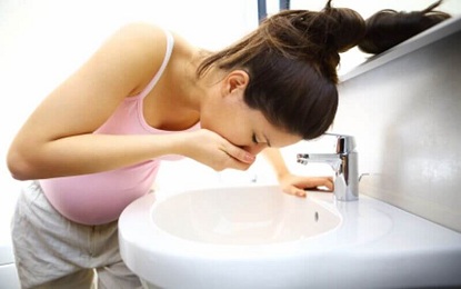 Top 10 Home Remedies to Get Rid of Vomiting