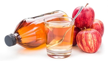 apple cider vinegar for arthritis