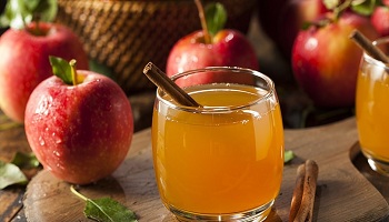 apple cider vinegar