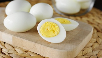 Egg White