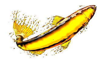 fish oil for arthritis