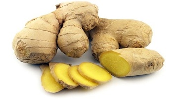 ginger for arthritis