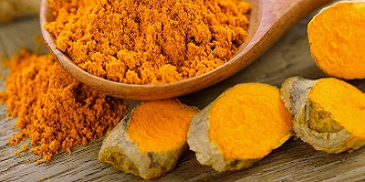 tumeric for arthritis