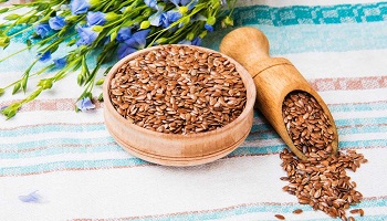 flaxseeds