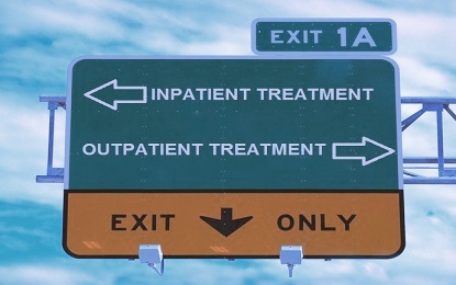 Everything you want to know about Inpatient Treatment and Outpatient Treatment
