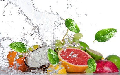 You Should Eat these 24 Fruits and Vegetables to Stay Hydrated Without Drinking Water