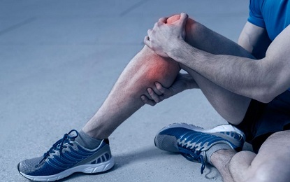 10 Ways to Cure Muscle Pain Easily