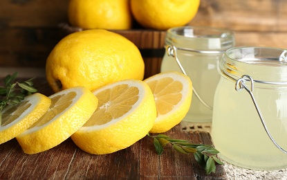 30 Lemon Health Benefit Tips