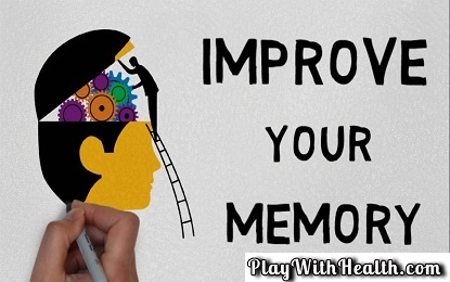 5 Ways to Boost your Brain Power and Improve Your Memory