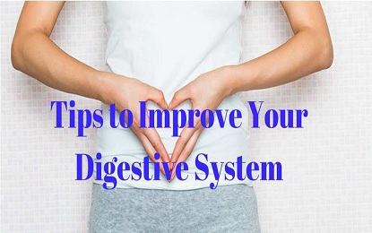 21 Tips and Tricks to Strengthen Your Digestive System