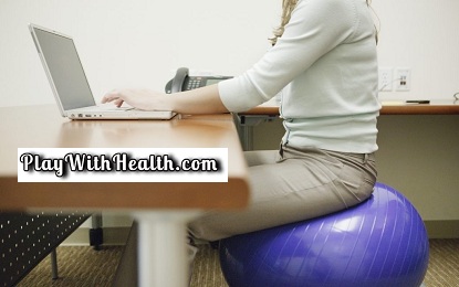 5 Easy Ways to Stay Fit at the Office