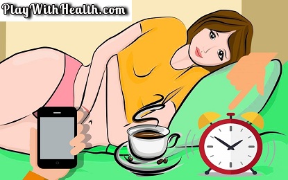 6 Things You Should Never Do in the Morning