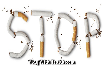 Practical Methods To Quit Smoking
