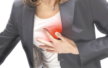 Strange Type of Heart Attack Strikes Young Women