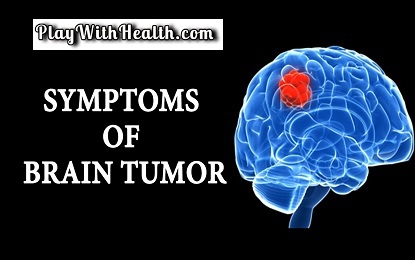 World Brain Tumor Day: 10 Common Symptoms of Brain Tumor