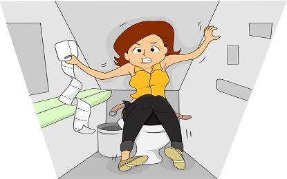 10 Surprising Causes of Constipation