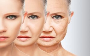 7 Effective Ways To Get Rid Of Premature Aging