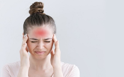 Migraine Headache – Symptoms, Cause, Prevention, Treatment And Diet