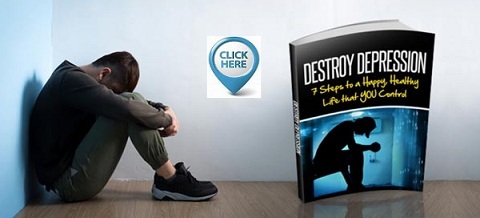 Destroy Depression Review – Does It Really Work
