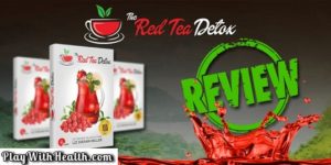 The Red Tea Detox Review – Is It Worth It or Not? - The Answer May Surprise You