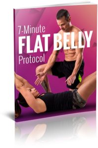 Flat belly fix